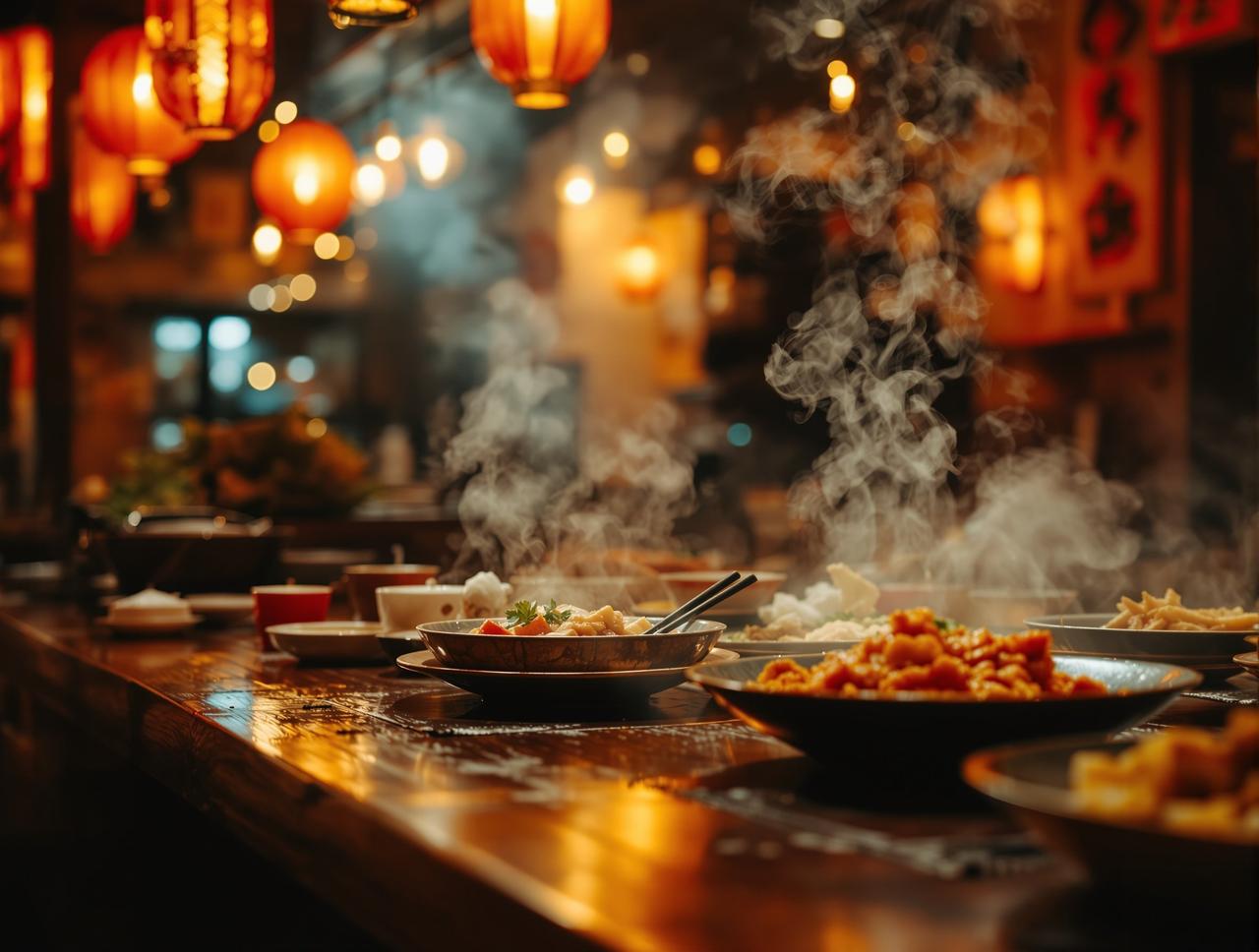 快播在线影院作品 - 深夜食堂